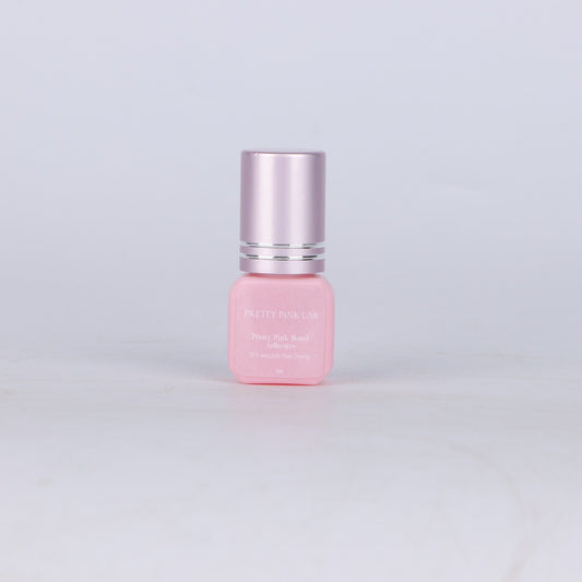 Pretty Pink Bond Adhesive