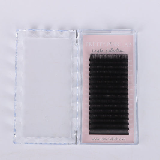 Layla Collection Lash Tray 0.03