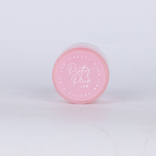 Pretty Pink Lab Cream Remover